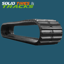 762x152.4x63 Rubber Track