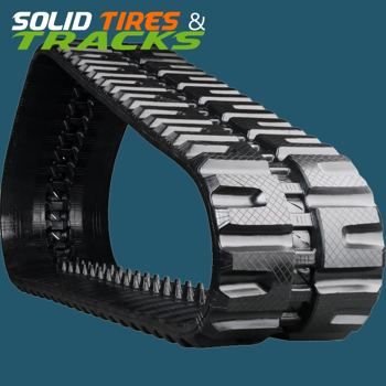 CTL Rubber Track 450x86x52 - C Pattern