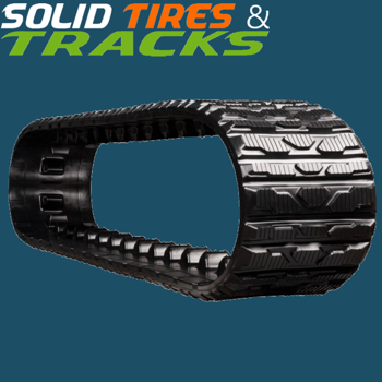 240x87.63x37 Toro Dingo Excavator Rubber Track