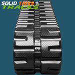 450x86x63 C Pattern CTL Rubber Track